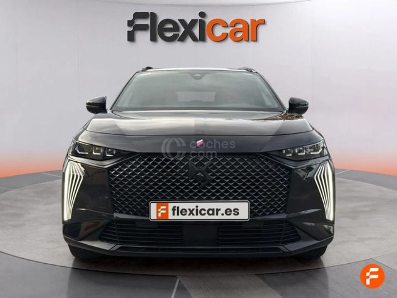 Foto del DS DS7 E-Tense Performance Line + Aut. 4x2