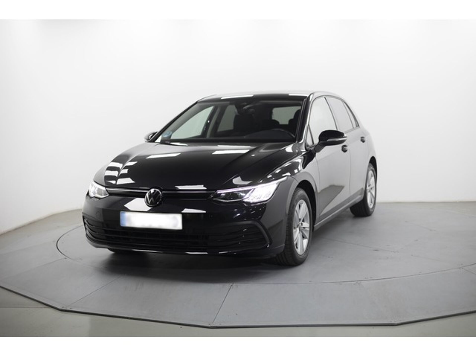 Imagen de VOLKSWAGEN Golf