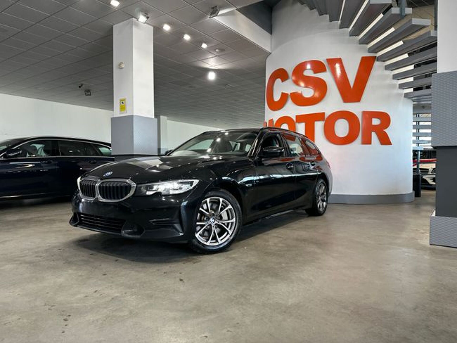 Imagen 2 de BMW Serie 3