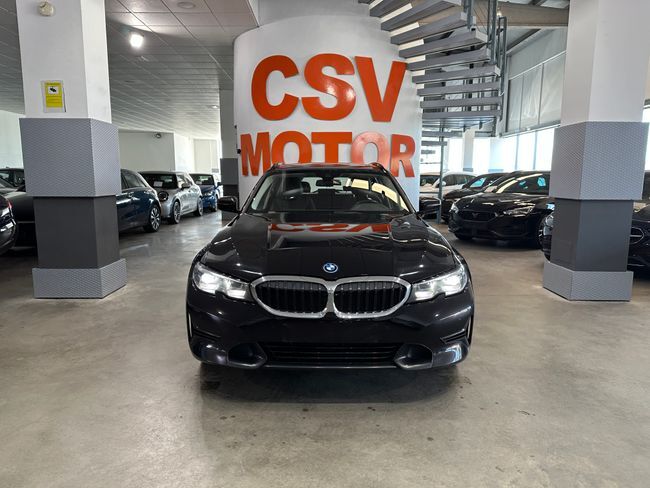 Foto del BMW Serie 3 330e xDrive Touring