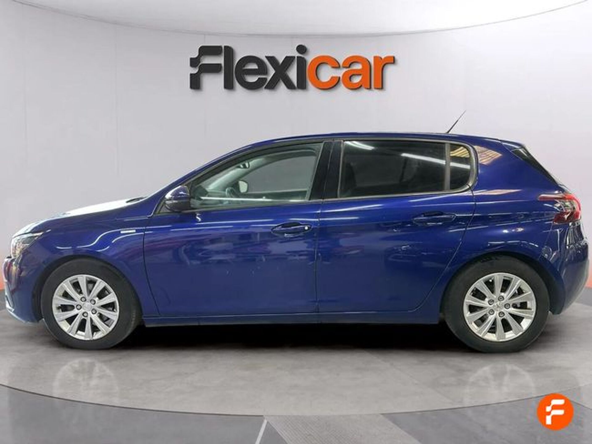 Imagen 3 de PEUGEOT 308