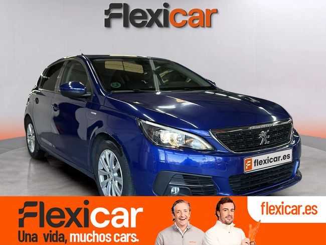 PEUGEOT 308 (5p Active Pack PureTech 130 S&S) en Madrid