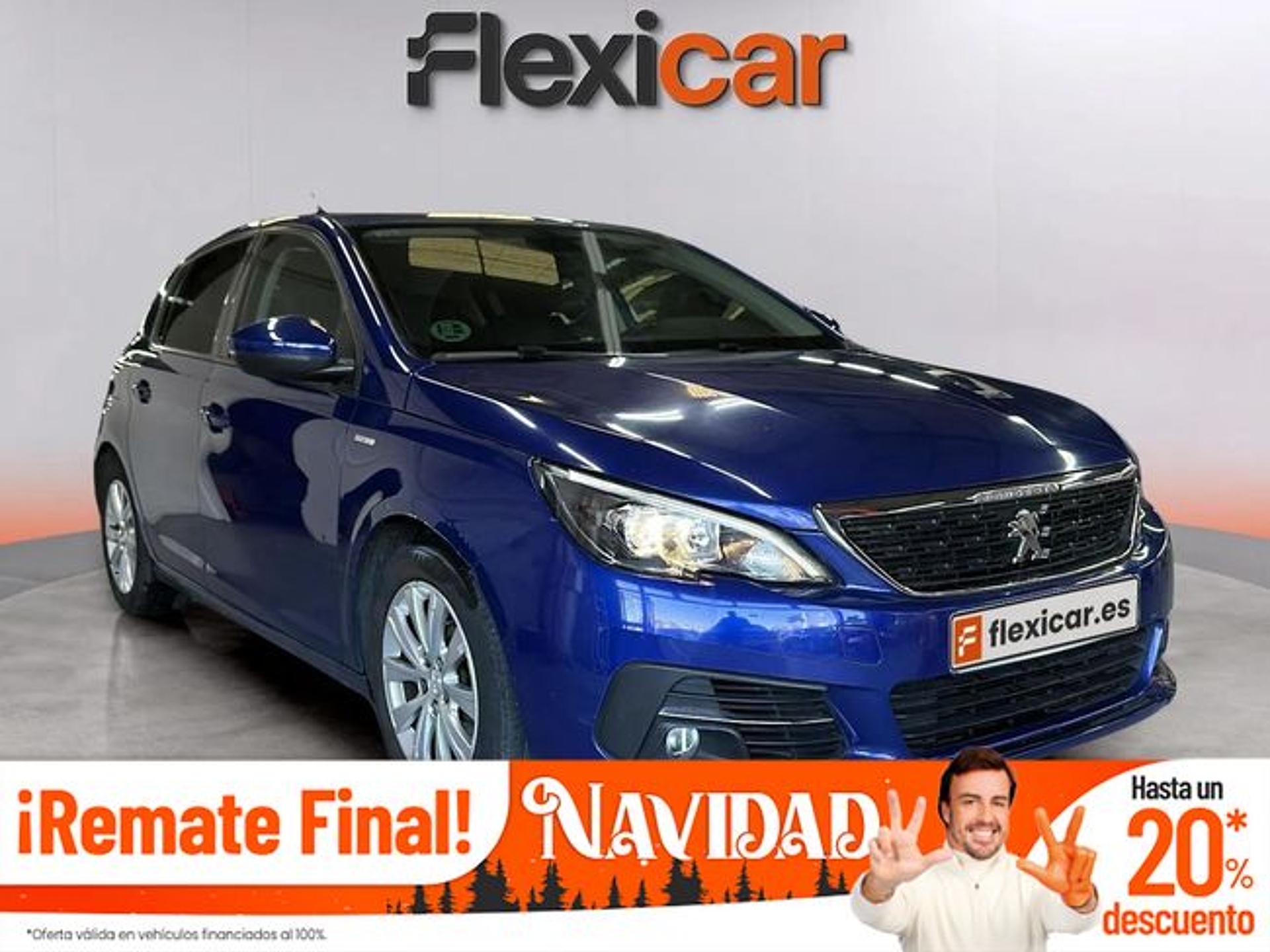 Imagen de PEUGEOT 308