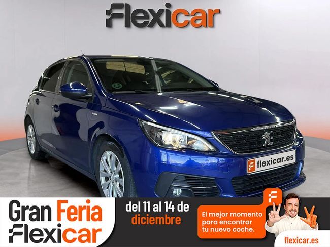 PEUGEOT 308 (5p Active Pack PureTech 130 S&S) en Madrid