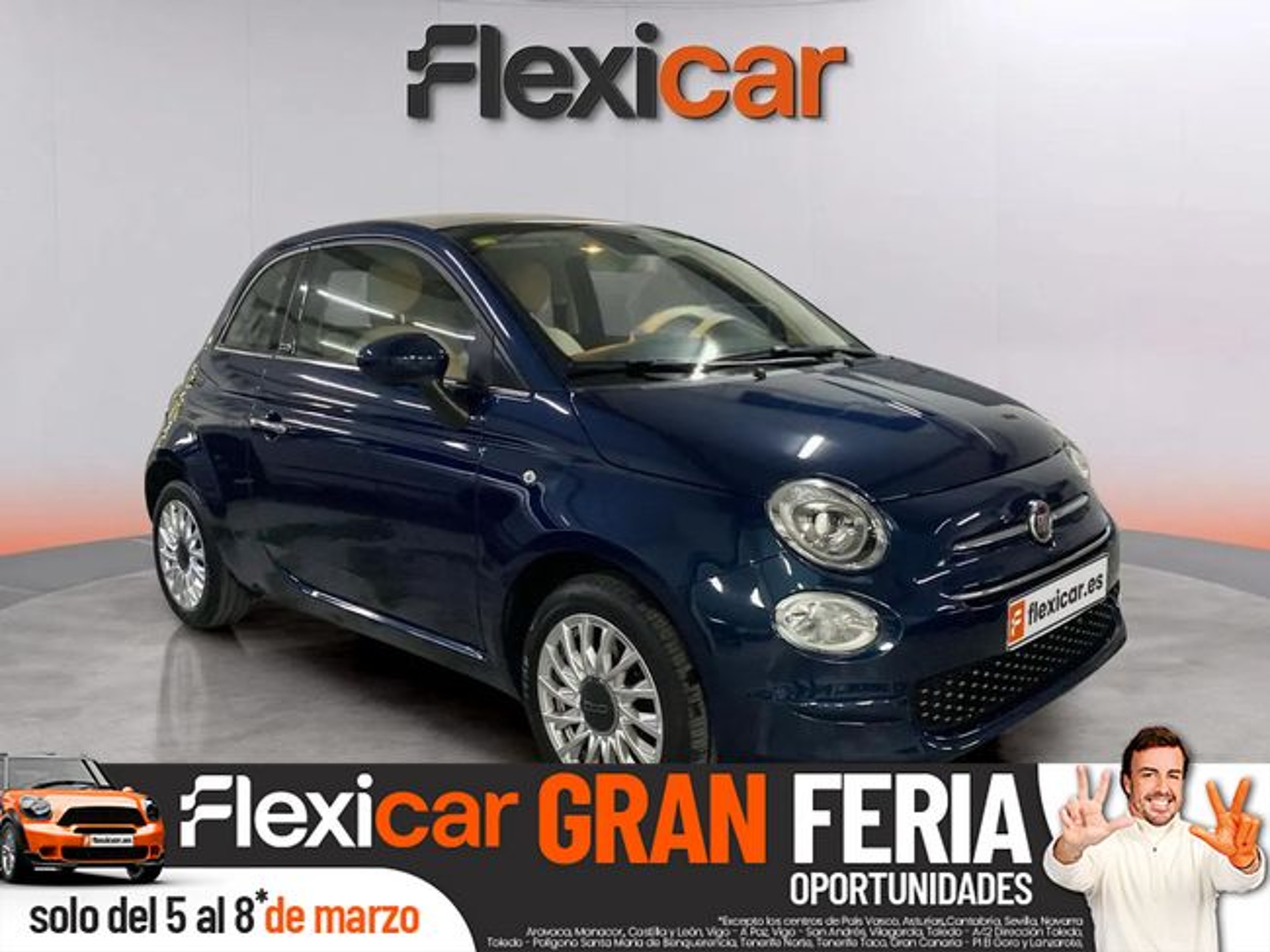 Imagen de FIAT 500