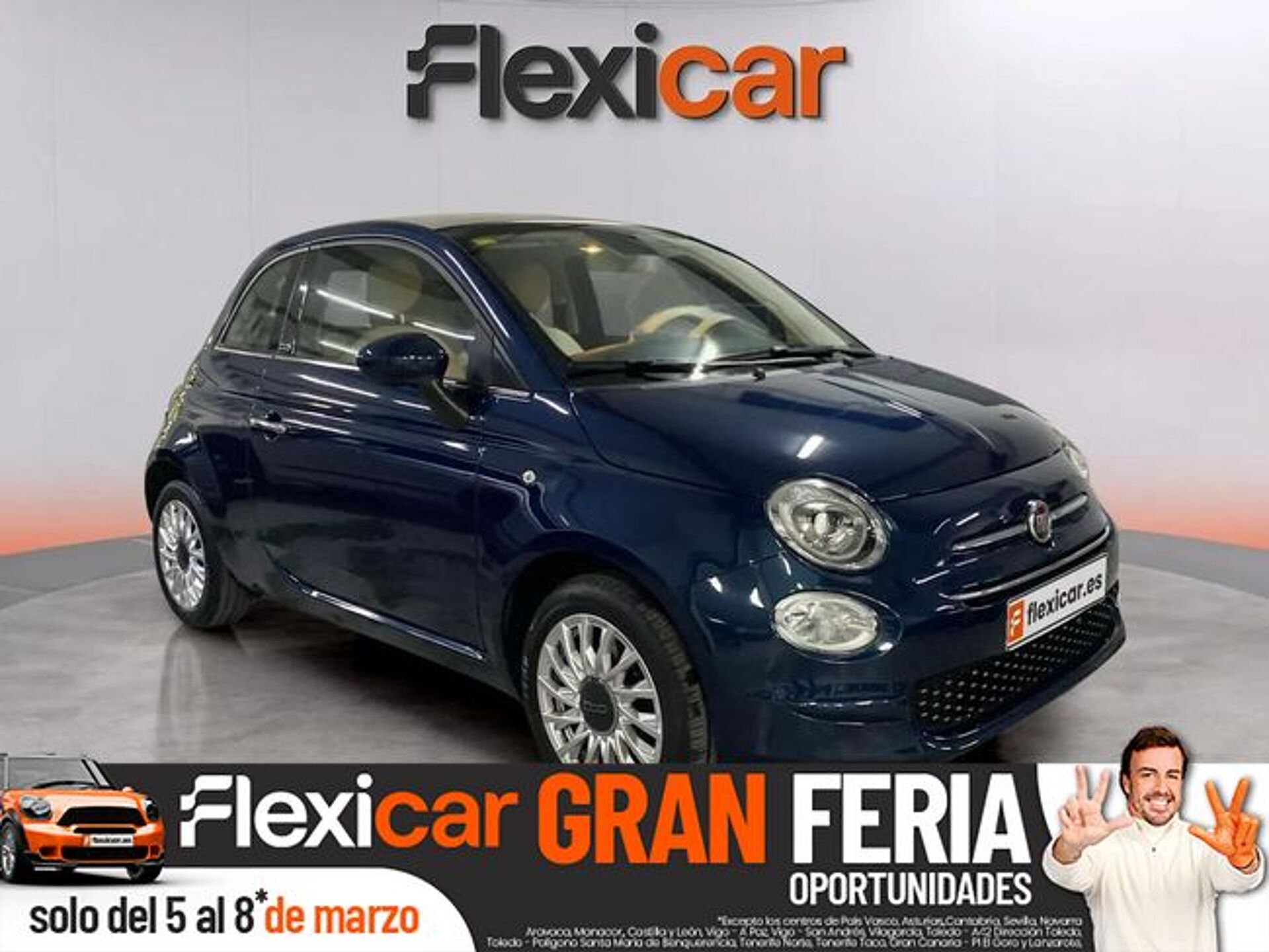 Imagen 1 de FIAT 500