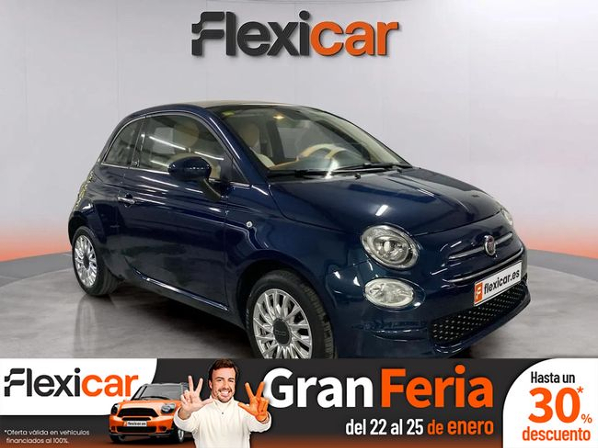 Imagen de FIAT 500