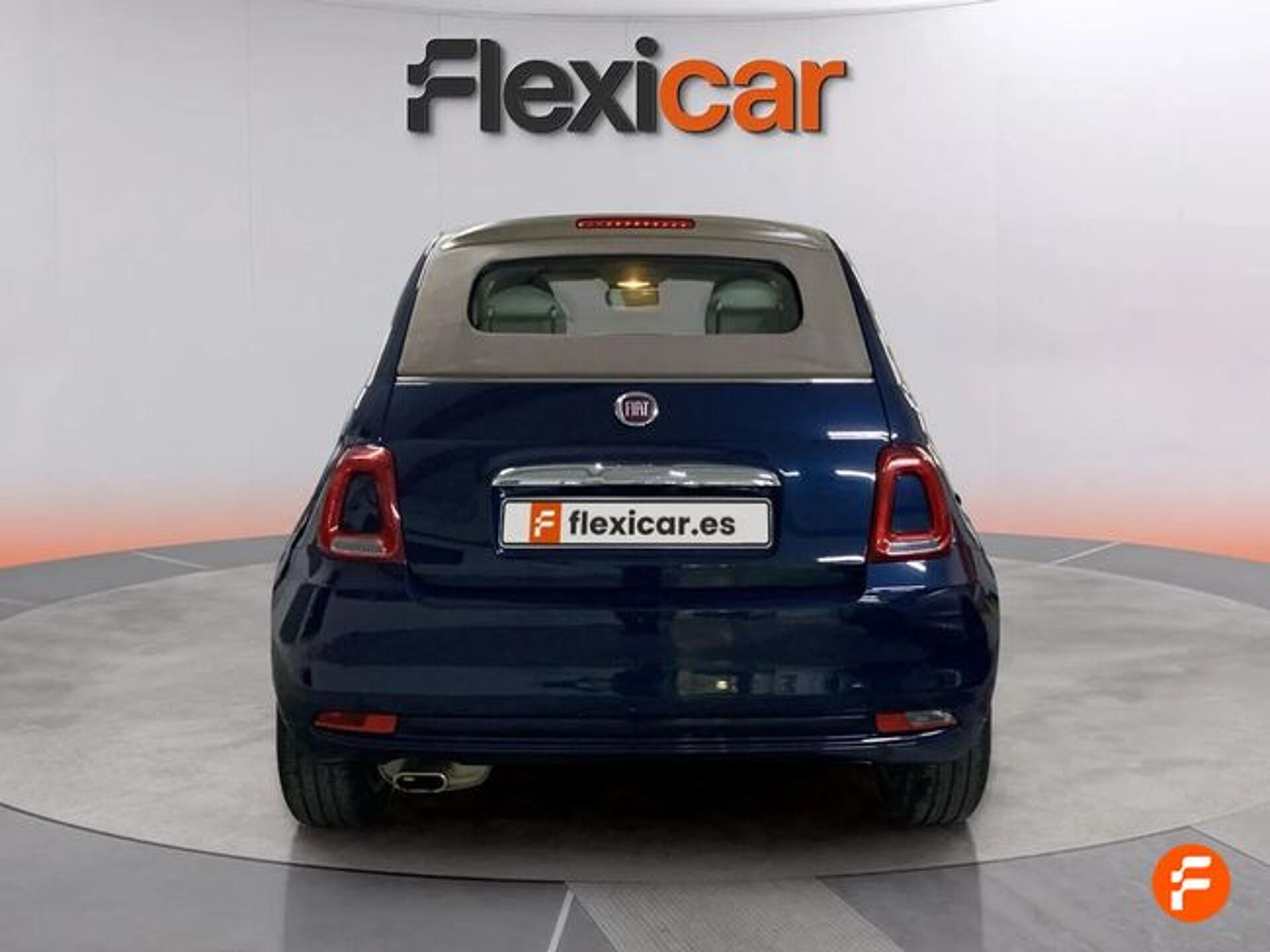 Imagen 3 de FIAT 500