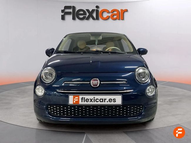 Foto del FIAT 500 1.2 120th Aniversario