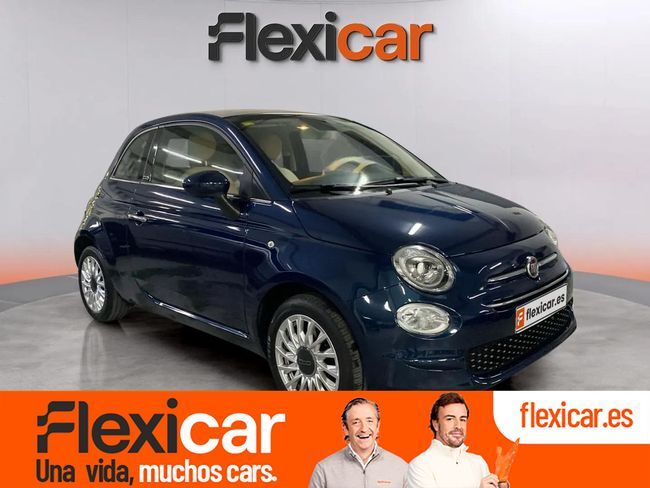 Foto del FIAT 500 1.2 120th Aniversario
