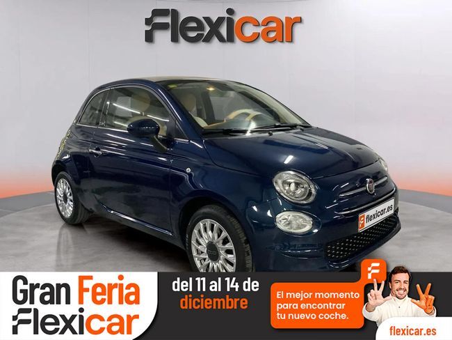 FIAT 500 (120th Aniversario 1.2 8v 51KW (69 CV)) en Valencia