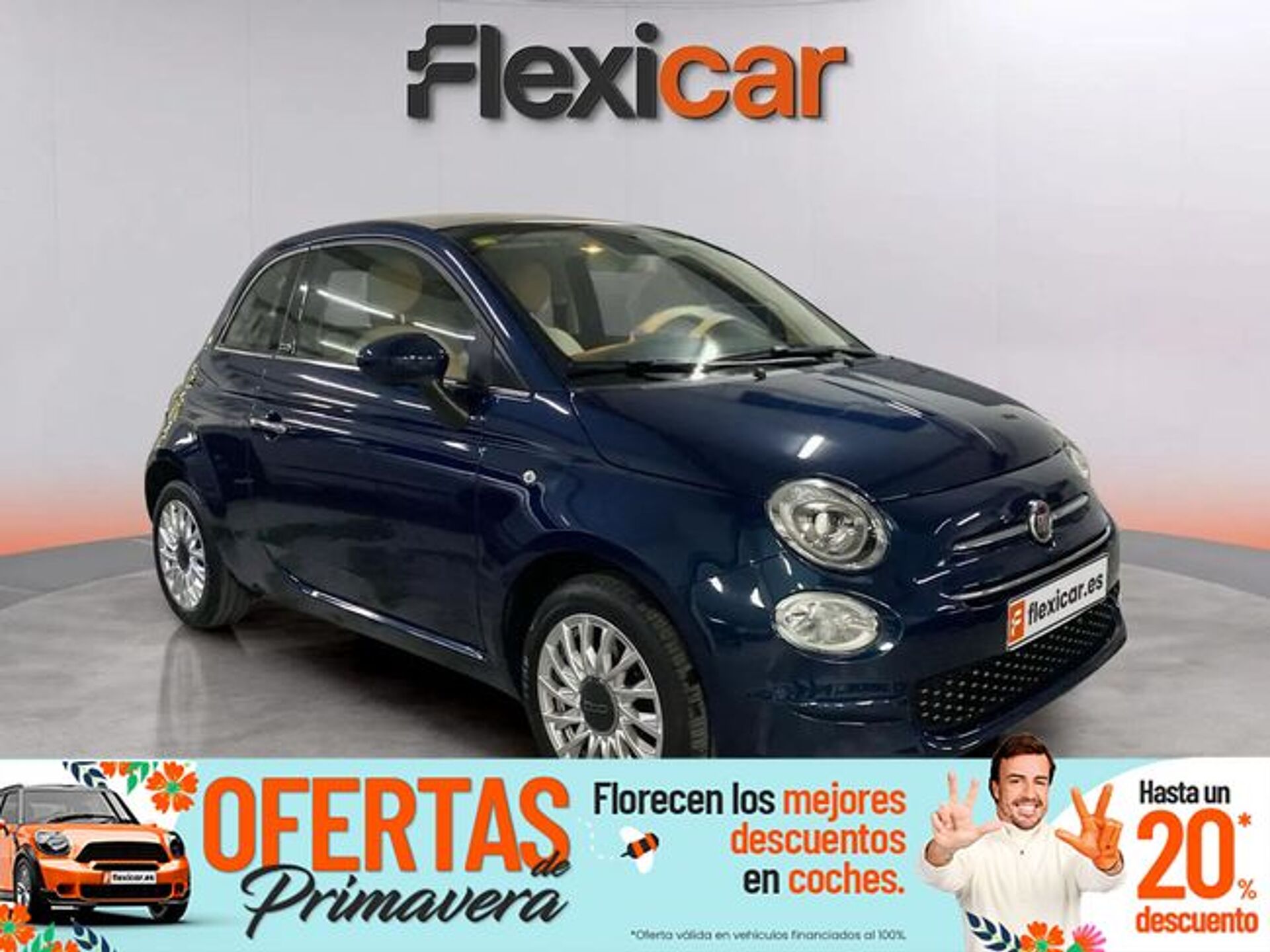 Imagen 1 de FIAT 500