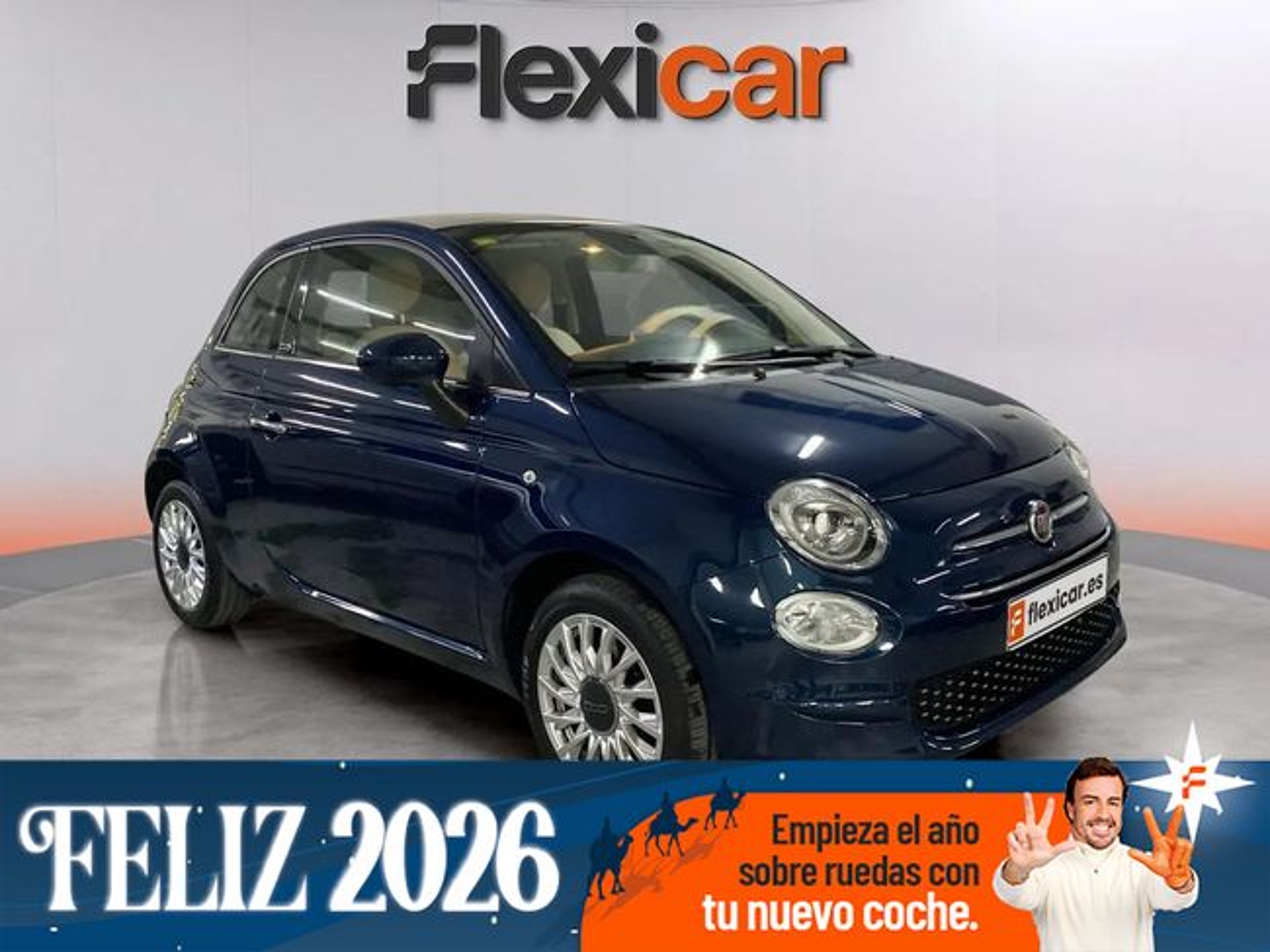 Imagen de FIAT 500