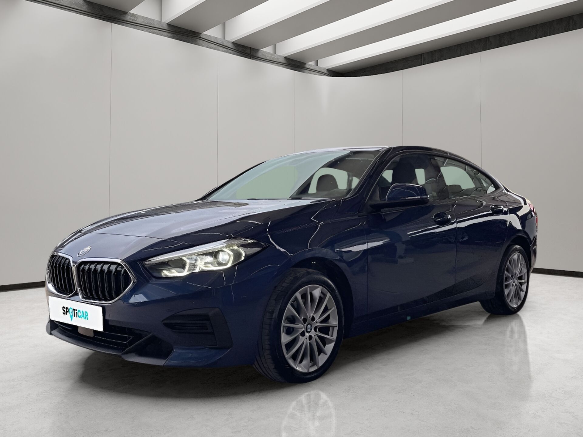 Imagen de BMW Serie 2