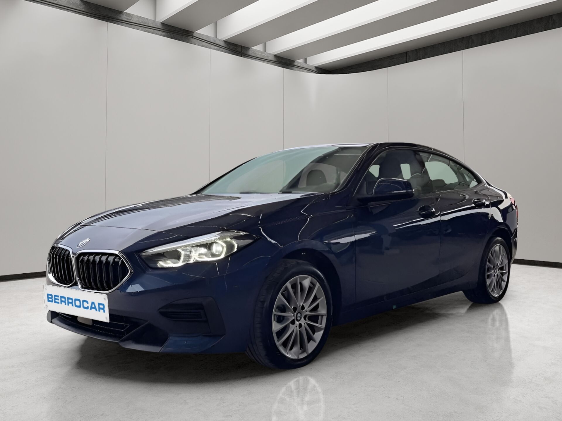 Imagen de BMW Serie 2