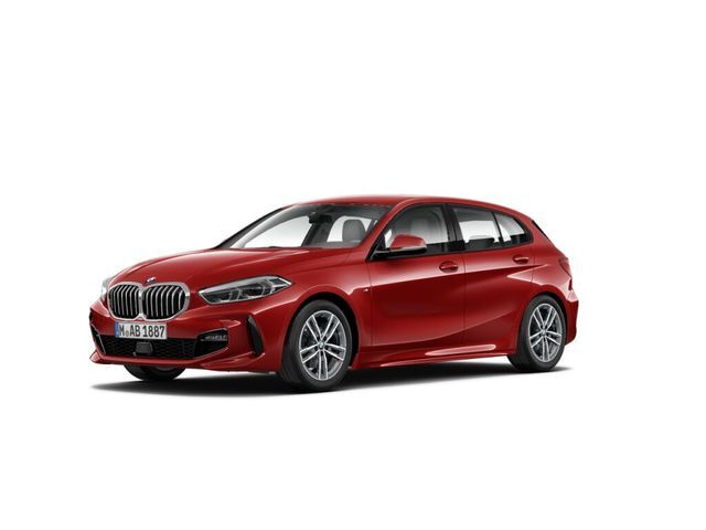 BMW Serie 1 (120d 140 kW (190 CV)) en Alicante