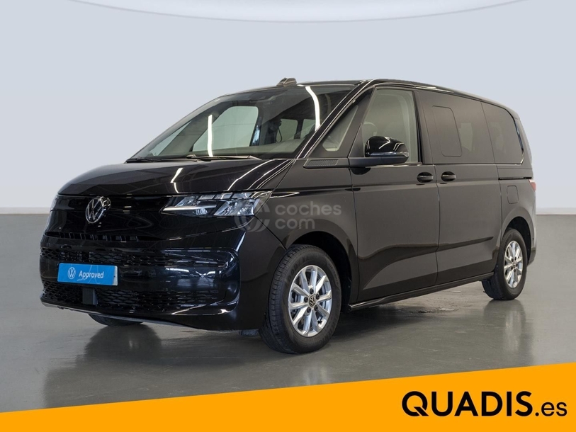 Foto del VOLKSWAGEN Multivan 2.0TDI Batalla Corta Origin DSG 110kW