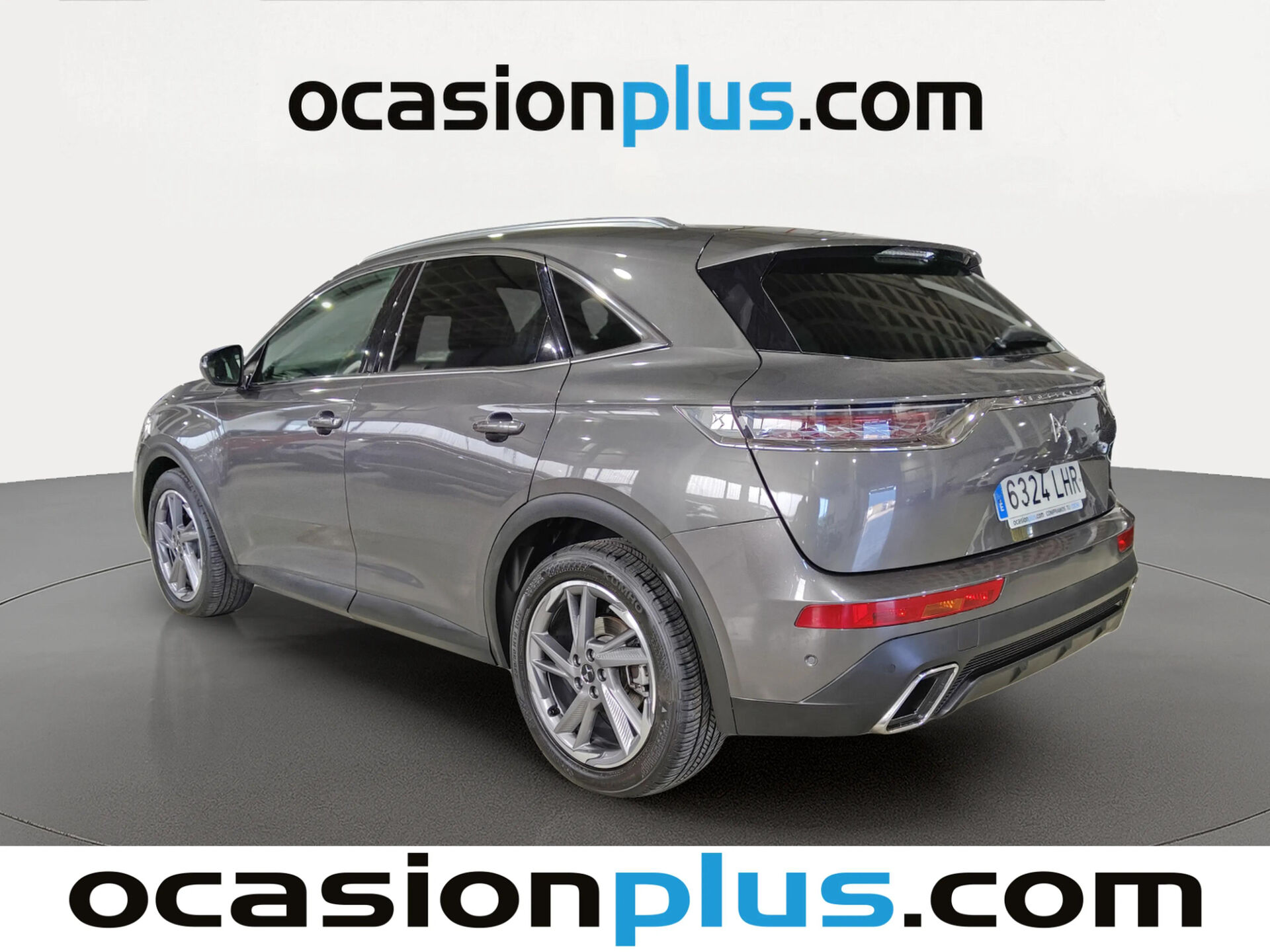 Imagen 3 de DS DS 7 Crossback