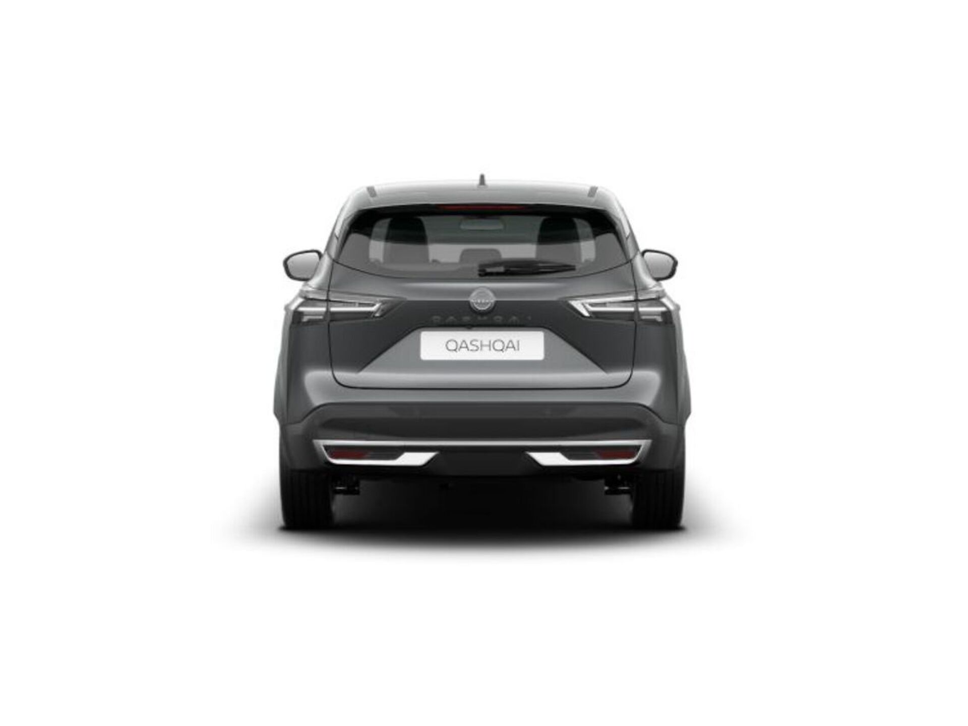 Imagen 3 de NISSAN Qashqai