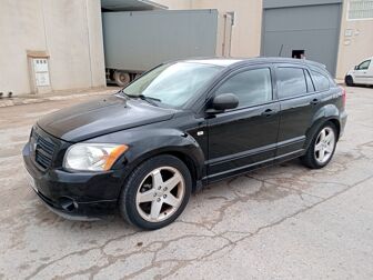 Imagen de DODGE Caliber