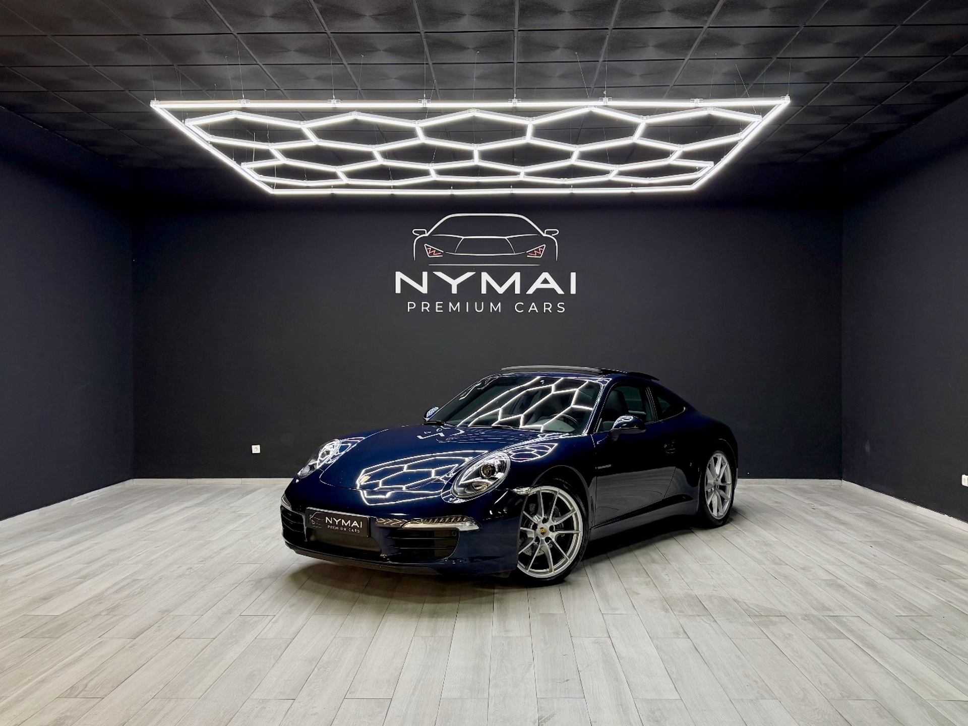 Imagen de PORSCHE 911