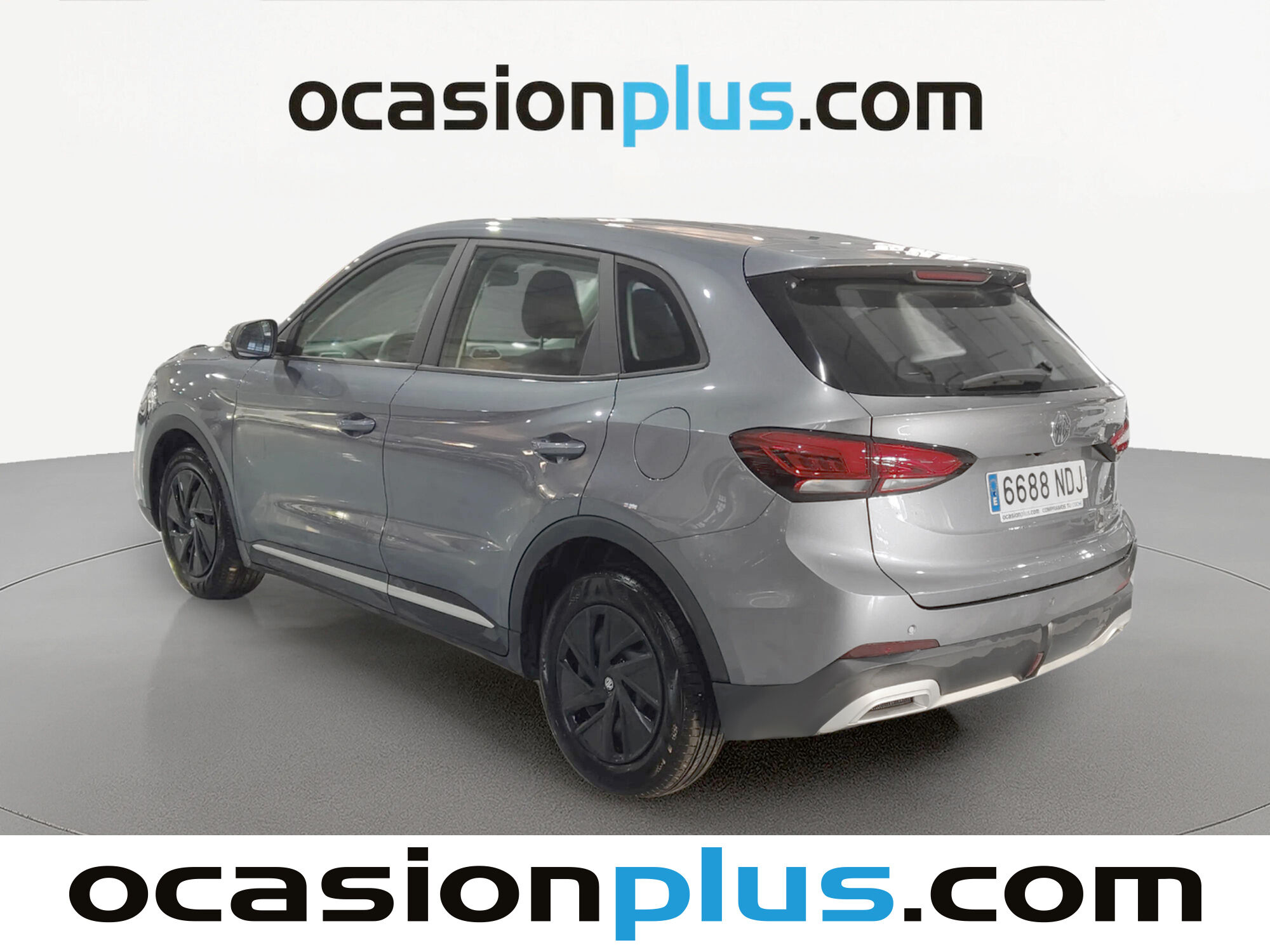 Foto del MG ZS 1.5 Hybrid+ Standard