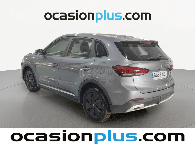 Foto del MG ZS 1.5 Hybrid+ Standard