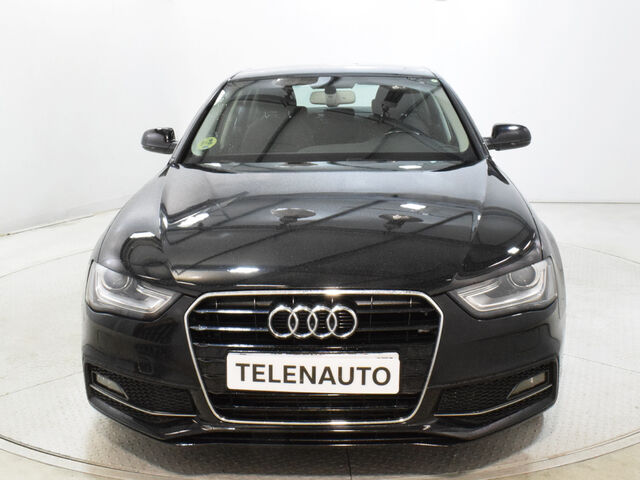 Foto del AUDI A4 2.0TDI DPF 150