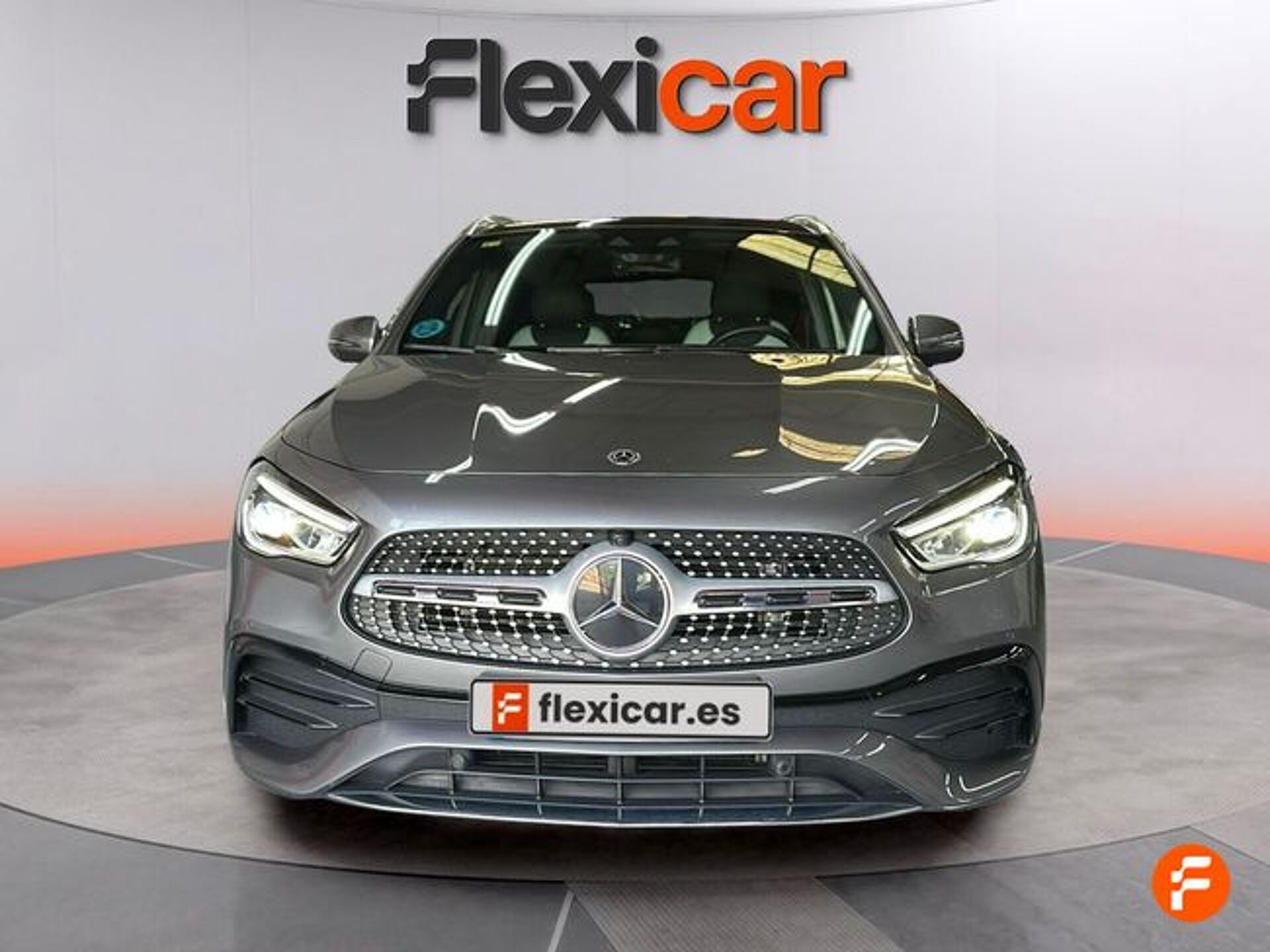 Imagen 2 de MERCEDES Clase GLA