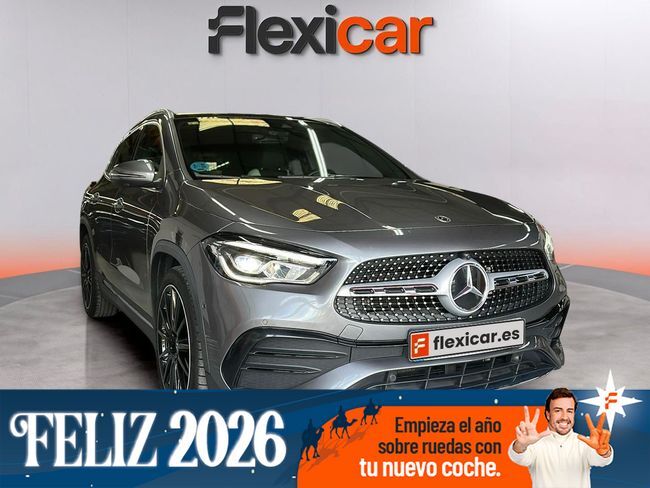 MERCEDES Clase GLA (GLA 200) en Madrid