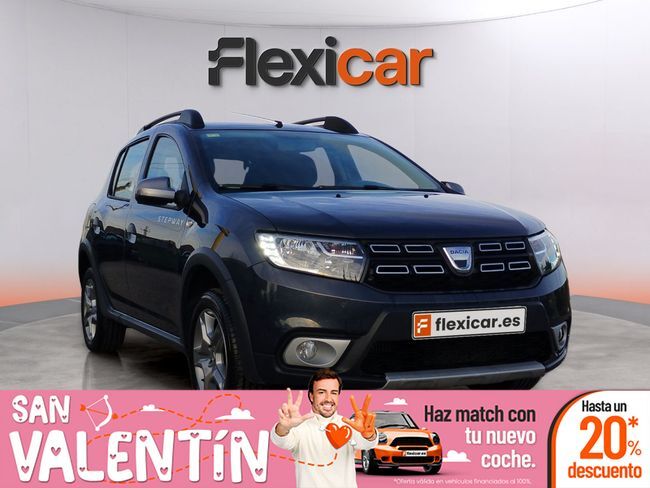 Foto del DACIA Sandero 0.9 TCE Stepway Essential 66kW