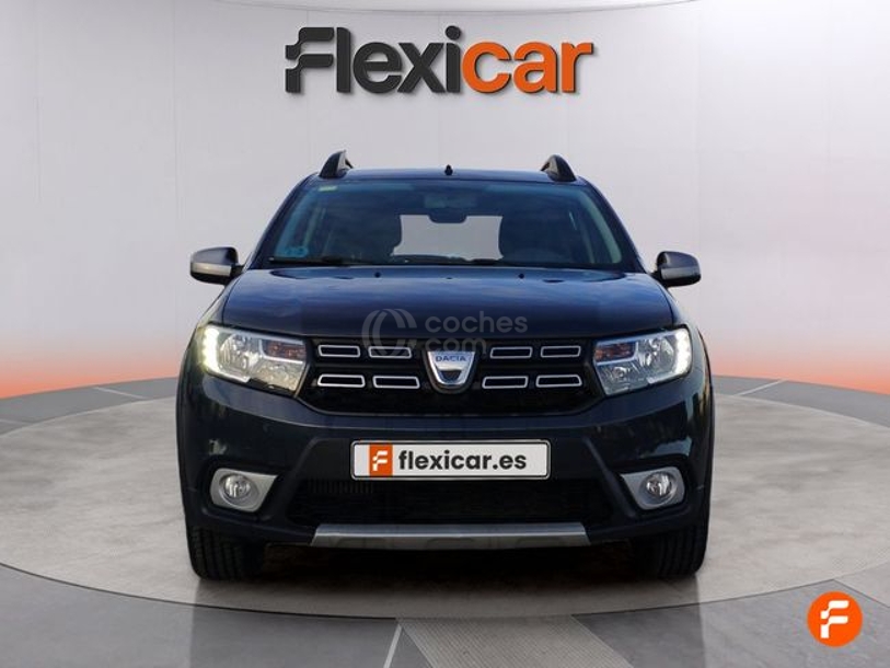 Foto del DACIA Sandero 0.9 TCE Stepway Essential 66kW