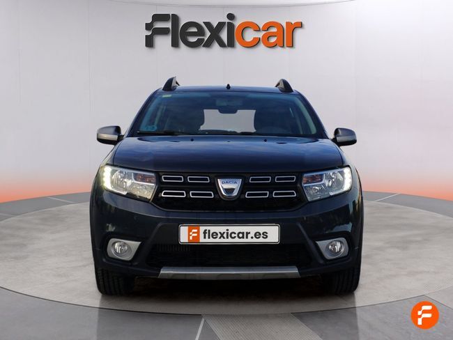 Foto del DACIA Sandero 0.9 TCE Stepway Essential 66kW