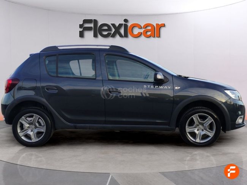 Foto del DACIA Sandero 0.9 TCE Stepway Essential 66kW