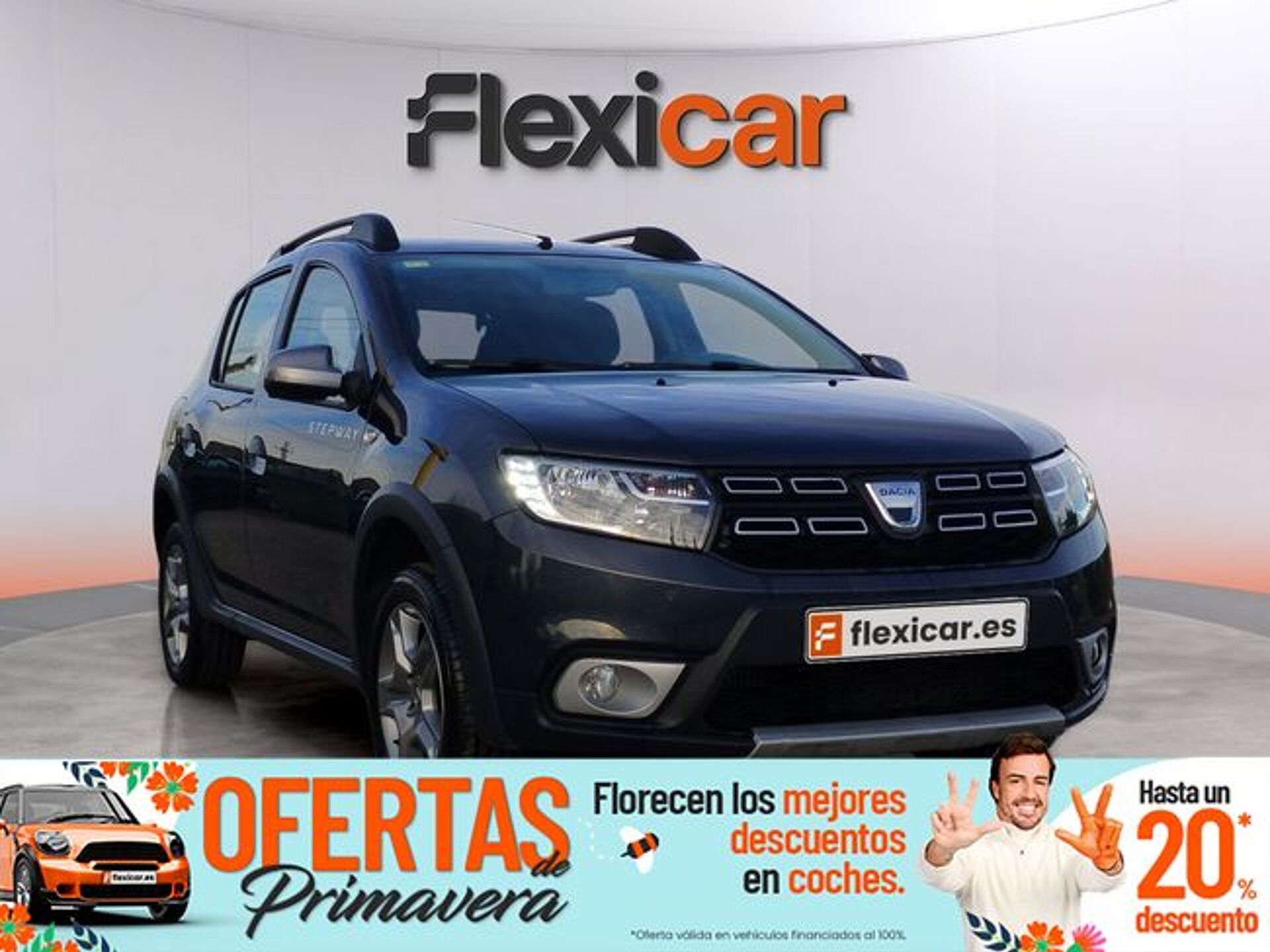 Imagen 1 de DACIA Sandero