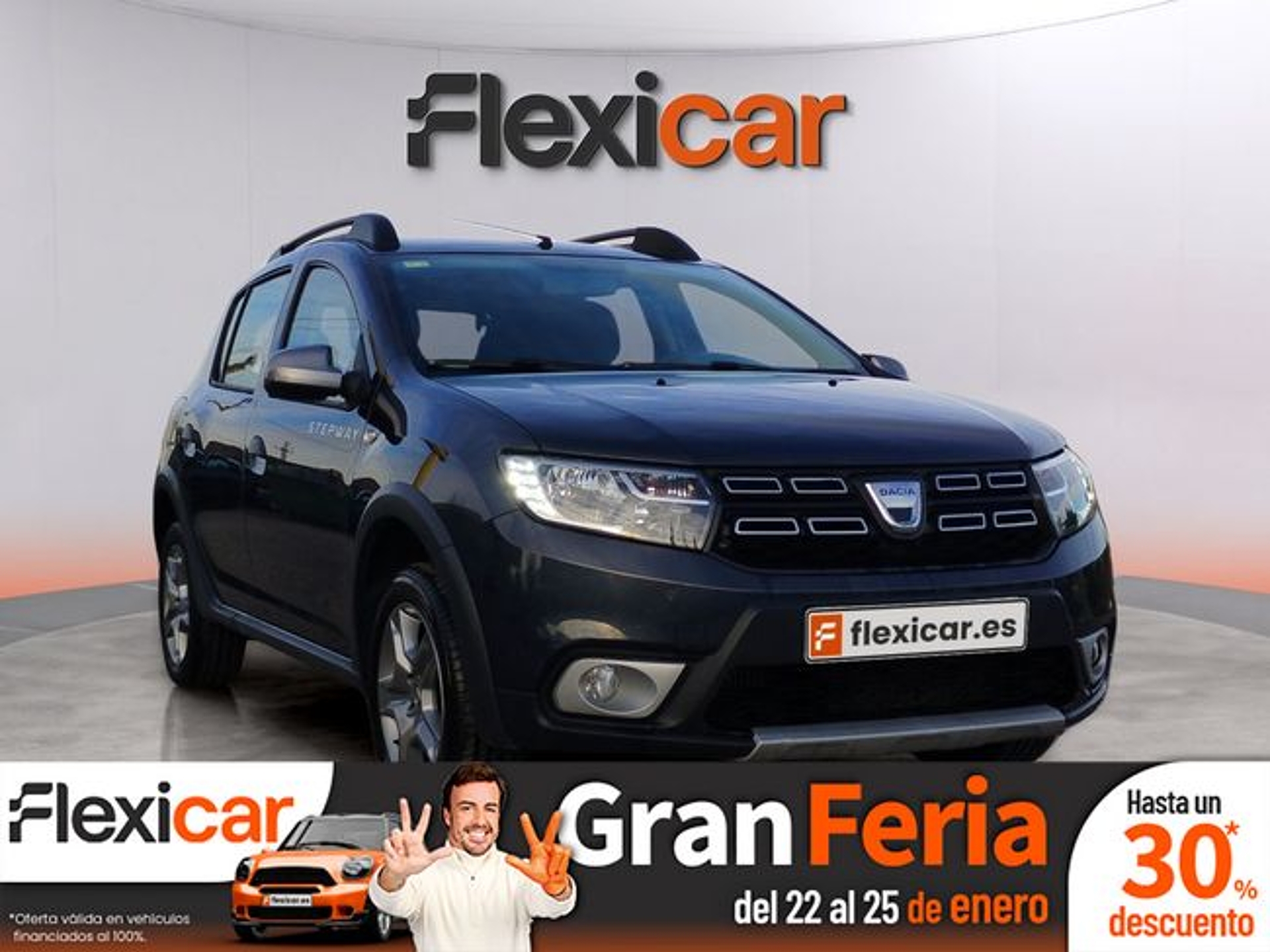 Imagen de DACIA Sandero