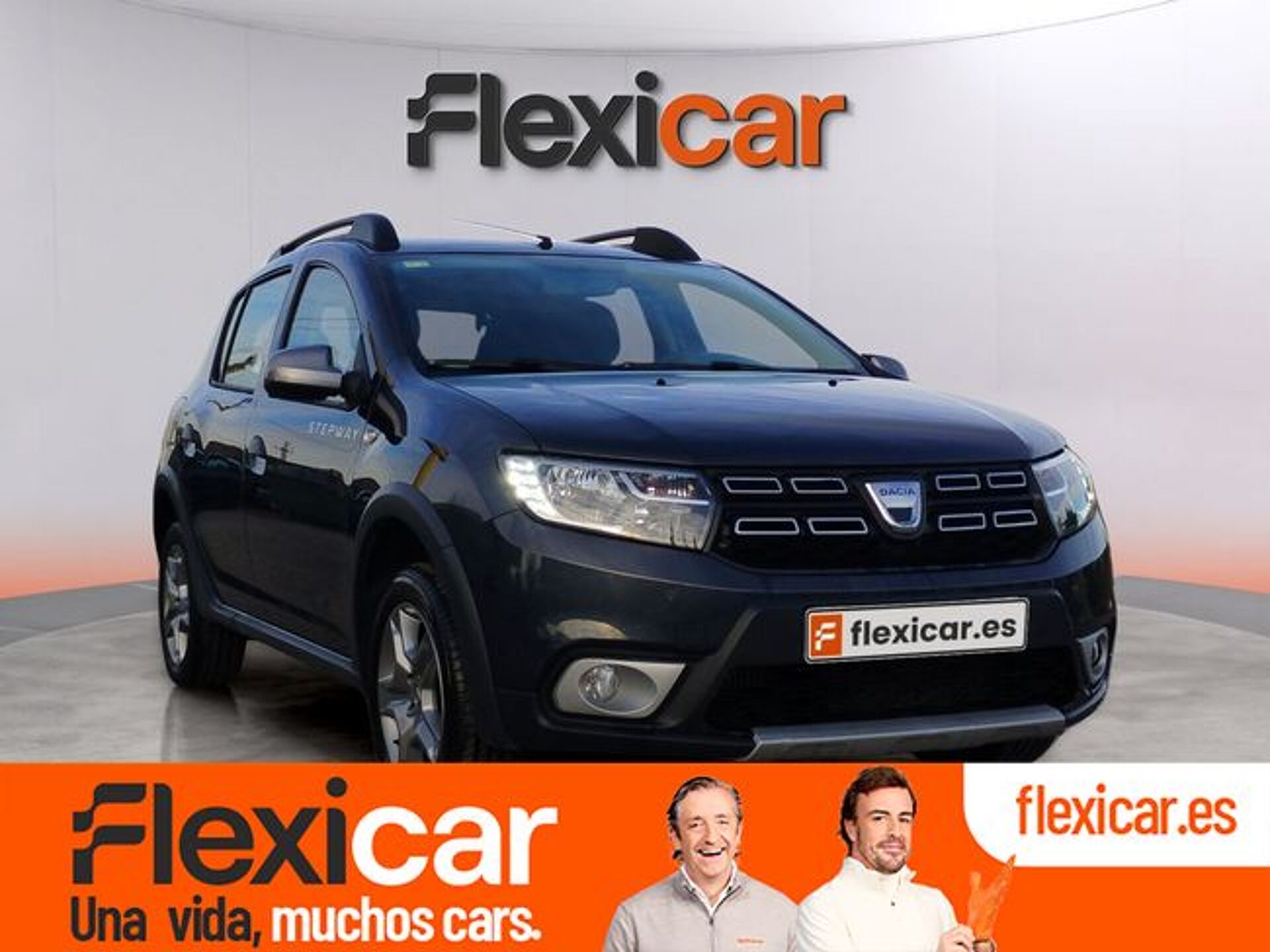Imagen 1 de DACIA Sandero