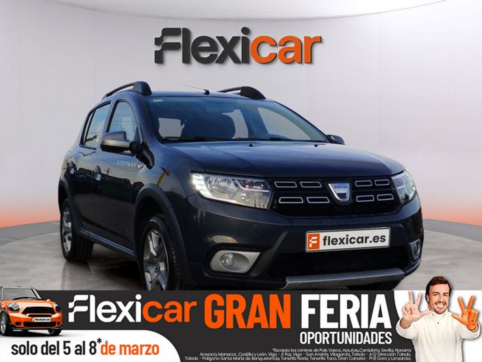 Imagen de DACIA Sandero