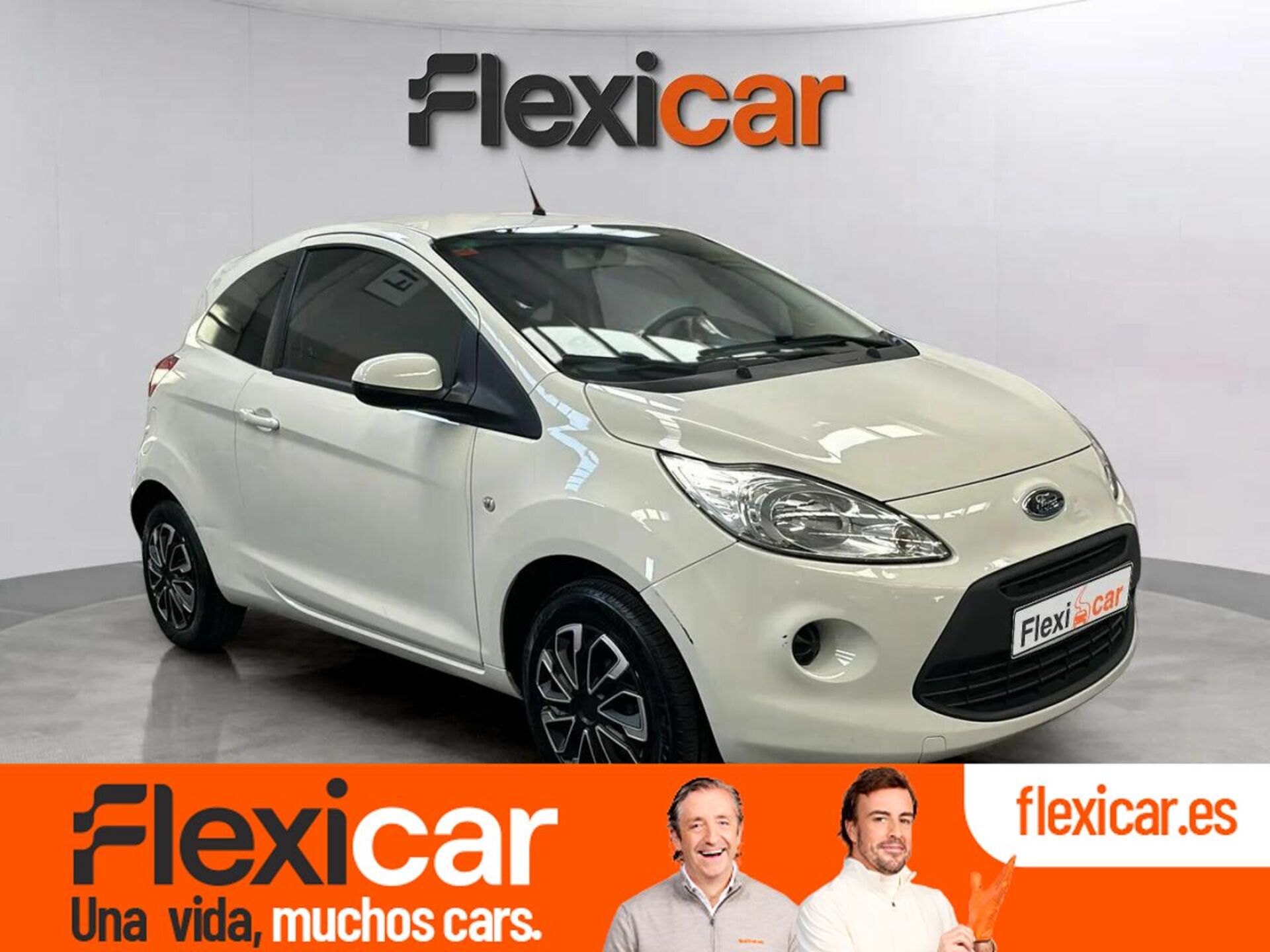 Imagen de FORD Ka