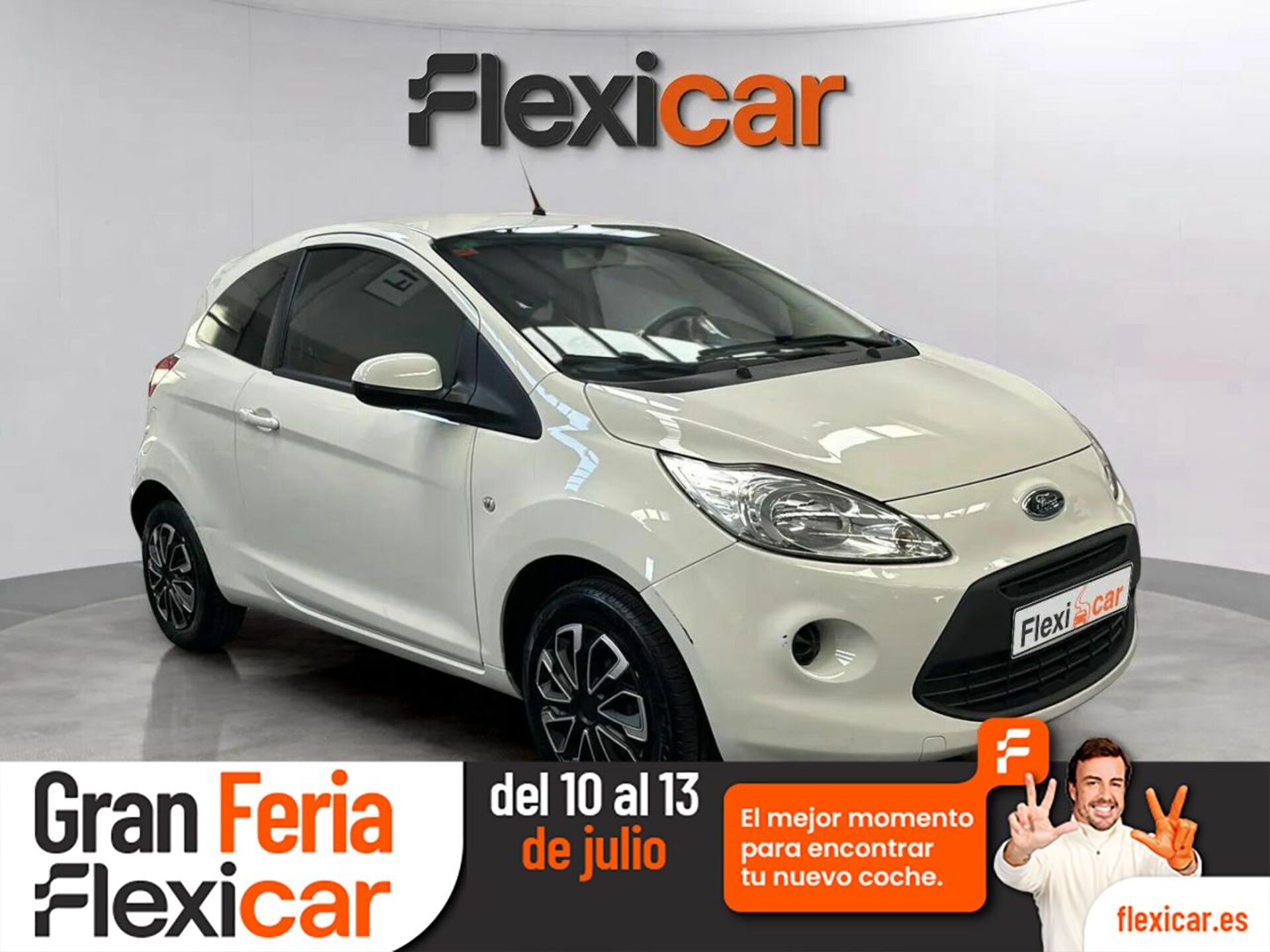 Imagen de FORD Ka