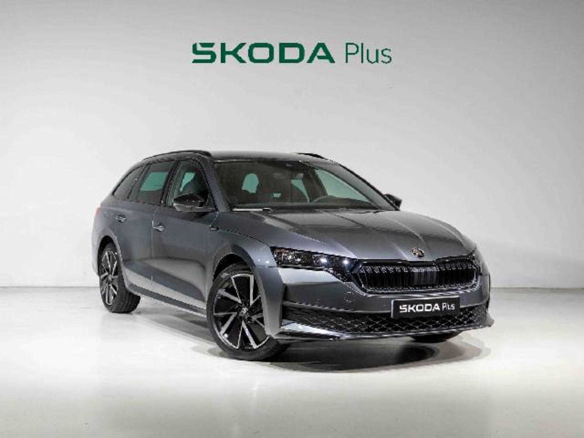 Imagen de SKODA Octavia