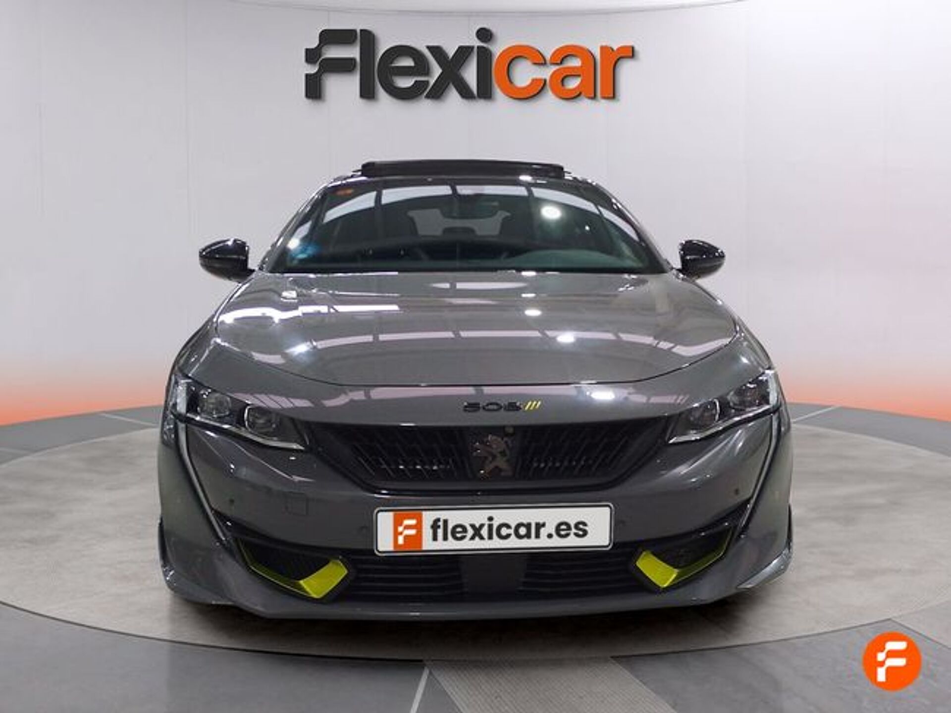 Imagen 2 de PEUGEOT 508