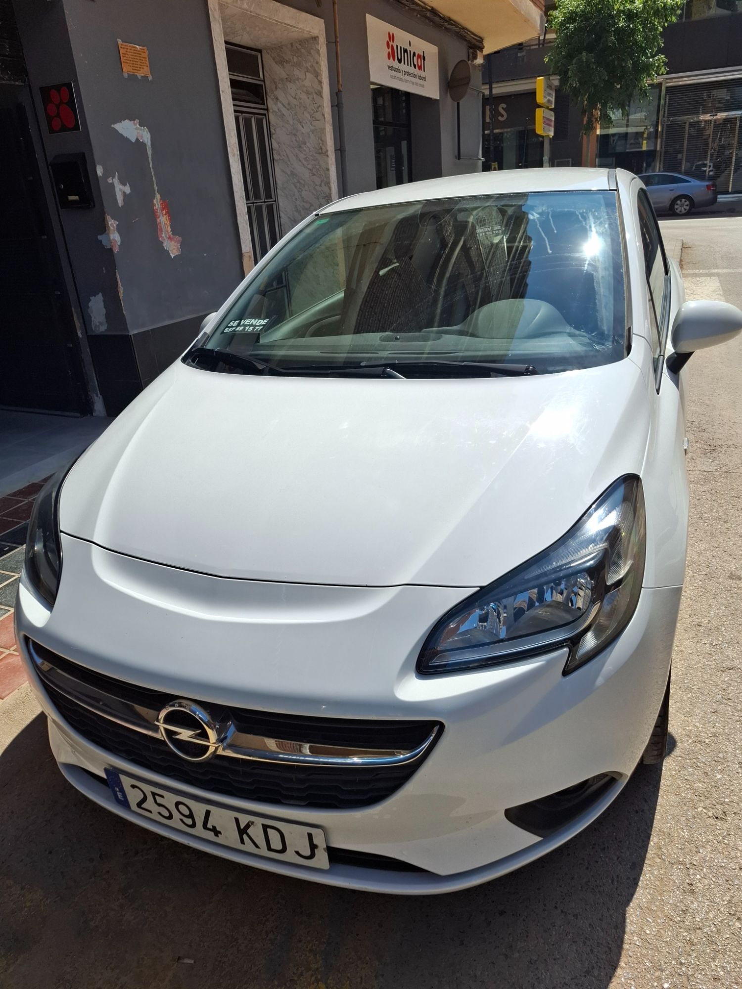 Foto del OPEL Corsa 1.3CDTI S&S Selective 95