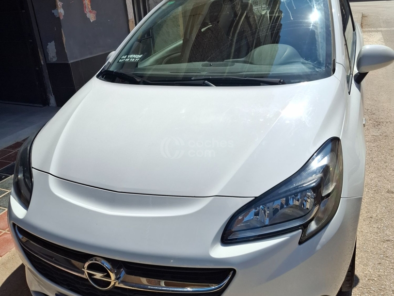 Foto del OPEL Corsa 1.3CDTI S&S Selective 95