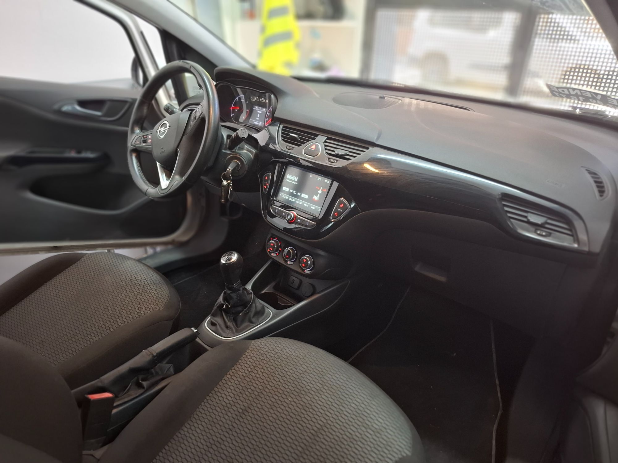 Foto del OPEL Corsa 1.3CDTI S&S Selective 95