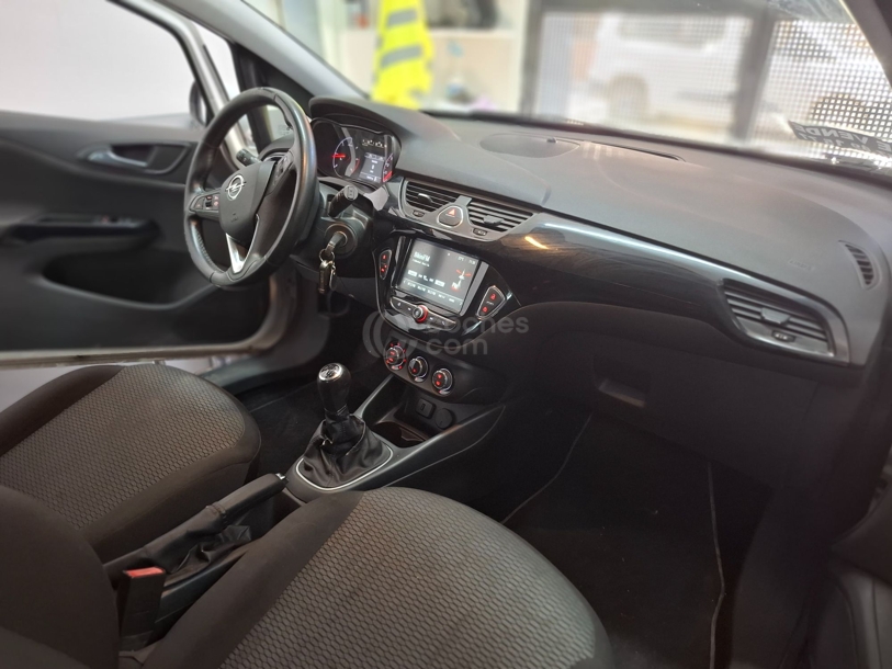 Foto del OPEL Corsa 1.3CDTI S&S Selective 95