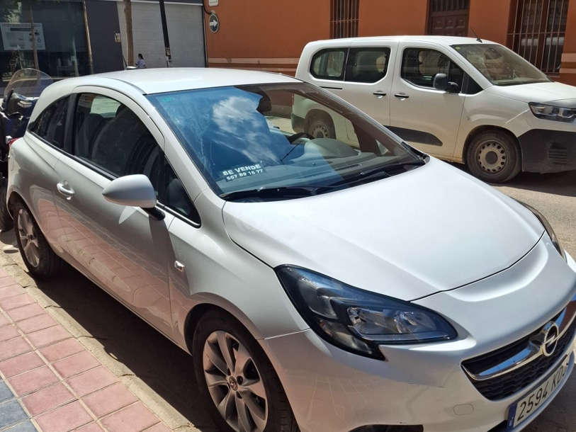 Foto del OPEL Corsa 1.3CDTI S&S Selective 95