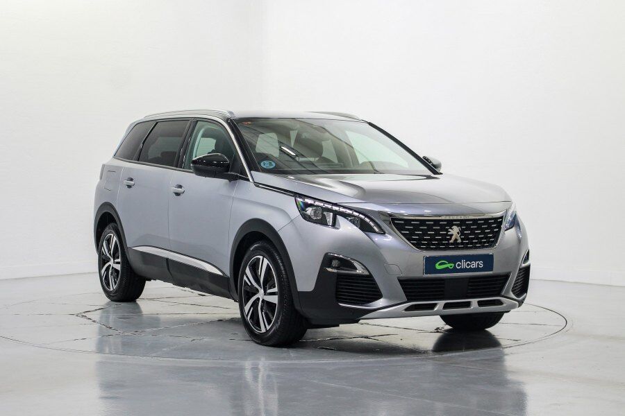 Foto del PEUGEOT 5008 1.5BlueHDi S&S Allure 130