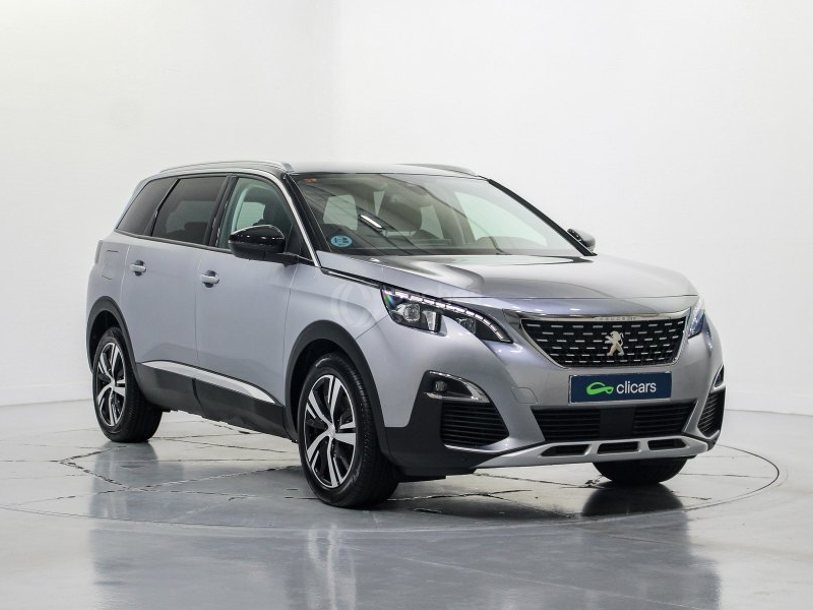 Foto del PEUGEOT 5008 1.5BlueHDi S&S Allure 130