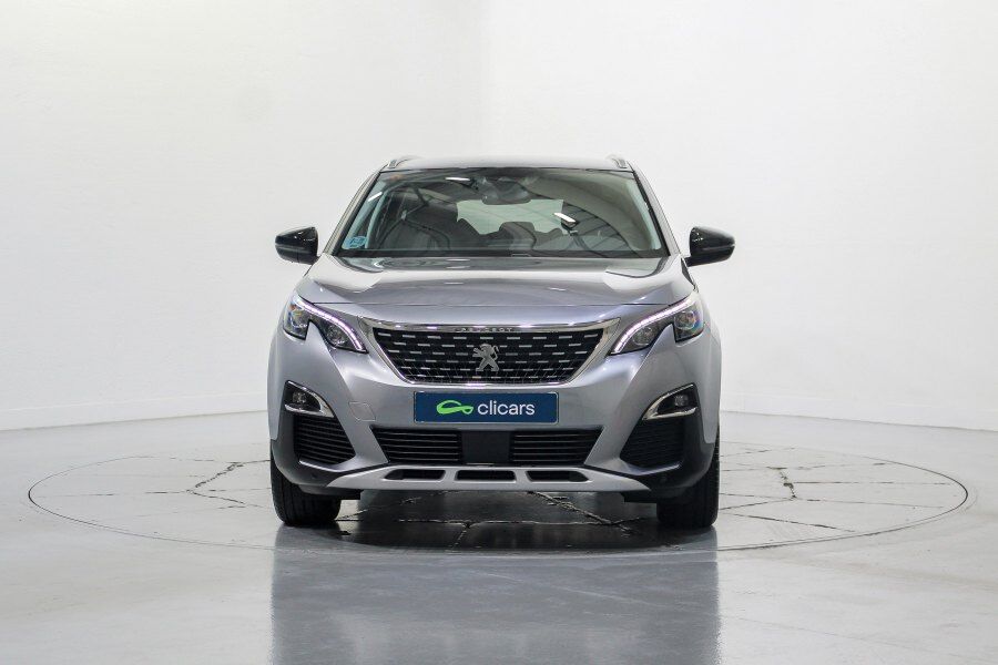 Foto del PEUGEOT 5008 1.5BlueHDi S&S Allure 130